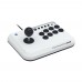 Геймпад HORI Fighting Stick Mini для консолі PS5 (білий), 1293287, Аксессуары